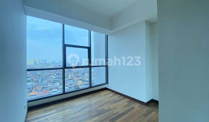 Dibawah Harga Pasar Unit Private Lift 3Br Connecting Mall Casa Grande Residence 2