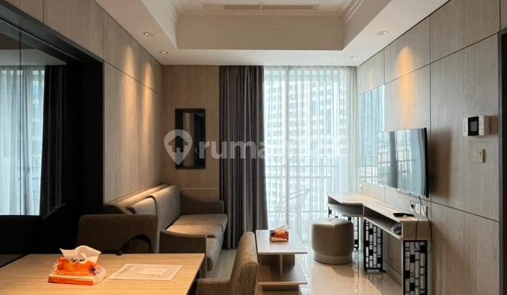 Dijual Unit Dibawah Harga Pasar Siap Huni 2Br Connect Mall Casa Grande Residence Dijual Unit Dibawah Harga Pasar Siap Huni 2Br Connect Mall Casa Grande Residence