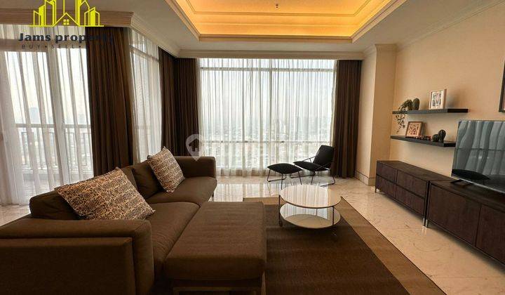 Disewakan Apartemen Botanica Kebayoran Lama Jakarta Selatan 2badroom Sangat Terawat 2