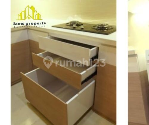 foto lainnya disewakan apartemen the kencana residence