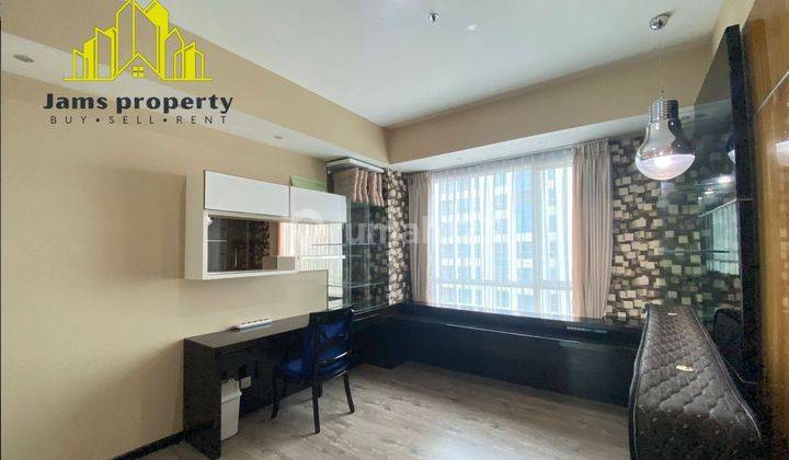 Disewa Termurah Apartement Cassa Grande 3 Bedroom Fully Furnished Conneting Mall Kokas Jakarta Selatan 2