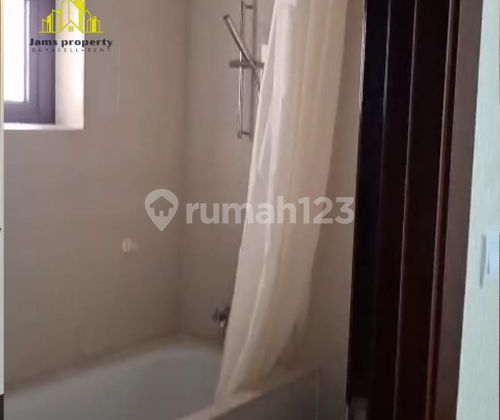 For Sale Quick Apartment Casa Grande Tower Angelo 2 Bedrooms 88 M2 New Furnish South Jakarta 2