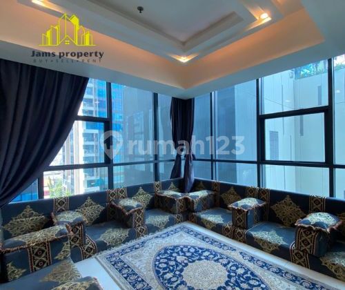 Dijual Cepat Apartment Casa Grande Tebet Jakarta Selatan 3 BR Luas 120 m2 Tower Angelo Dijual Cepat Apartment Casa Grande Tebet Jakarta Selatan 3 BR Luas 120 m2 Tower Angelo