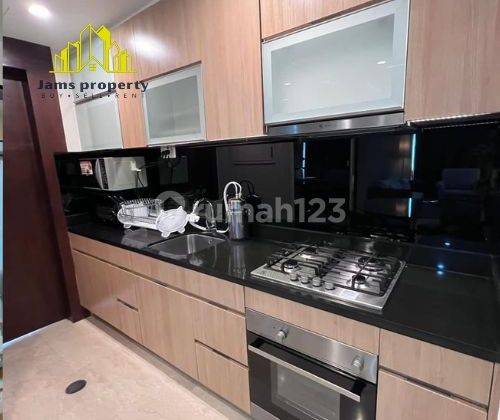 foto lainnya disewakan cepat apartemen sky garden
