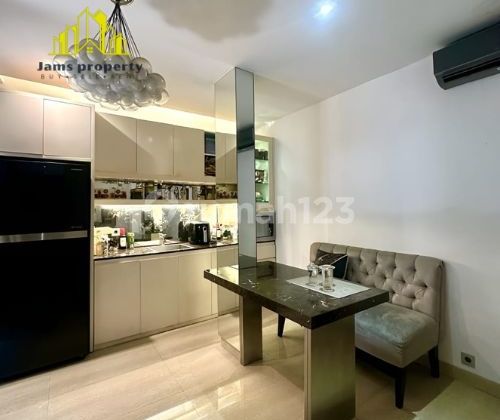 Dijual Rumah Nyaman di Ozone Residence 3Br Luas 164 M2 - Siap Huni & Lokasi Strategis, Pesanggrahan Jakarta Selatan 2