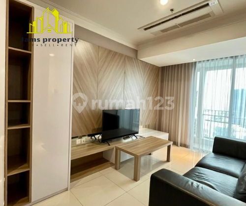 Disewakan Cepat Apartement Cassa Grande 2 Br Luas 76 M2 Tower Angelo Full Furnish Jaksel Disewakan Cepat Apartement Cassa Grande 2 Br Luas 76 M2 Tower Angelo Full Furnish Jaksel