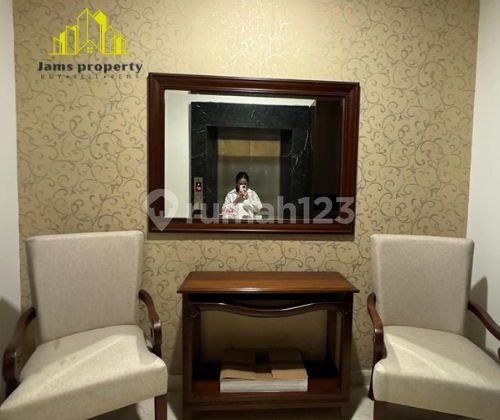 Disewakan Apartement Essence Dharmawangsa Jakarta Selatan - 3Br Full Furnished Best Price Jakarta Selatan 2