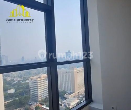 Dijual Cepat Apartment Casa Grande Location In Jakarta Selatan 2Br Luas 76 Tower Angelo Ready To Move In Jakarta Selatan 2
