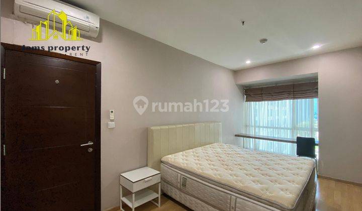 Dijual Harga Dibawah Pasaran Apartement Casa Grande 3 BR Private Lift Connecting Mall Kokas Tebet Jakarta Selatan Direct Owner 2