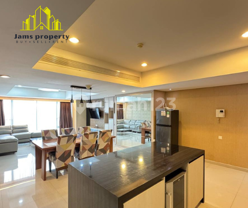 Dijual Cepat Apartement Verde 1 Badroom Bagus Kuningan Jakarta Selatan 2