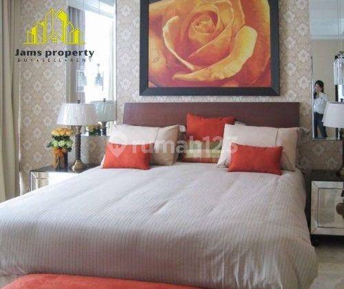 foto lainnya disewakan murah apartment bellagio residence