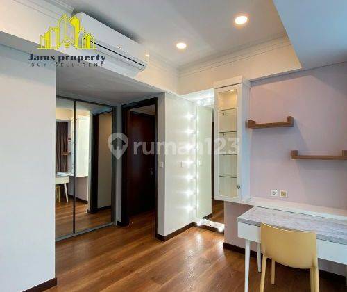 foto lainnya sewa apartemen casa grande residence