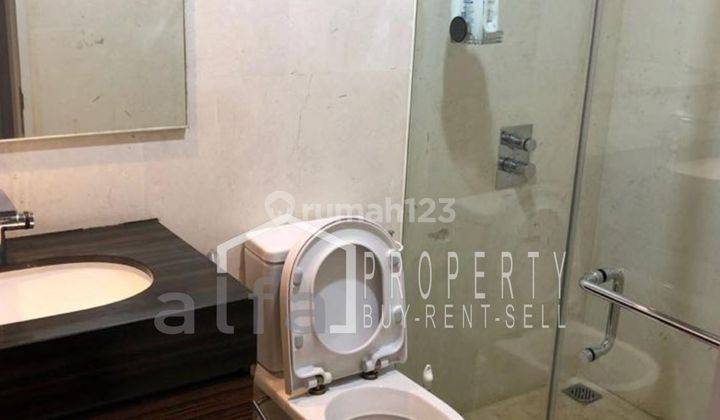 Dijual Termurah Apartemen Verde 3 Bed Luas 170 Sqm Full Furnished 2