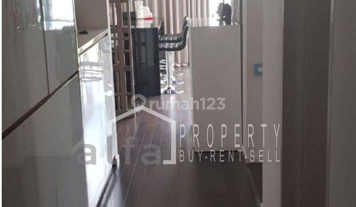 Dijual Termurah Apartemen Verde 3 Bed Luas 170 Sqm Full Furnished 5