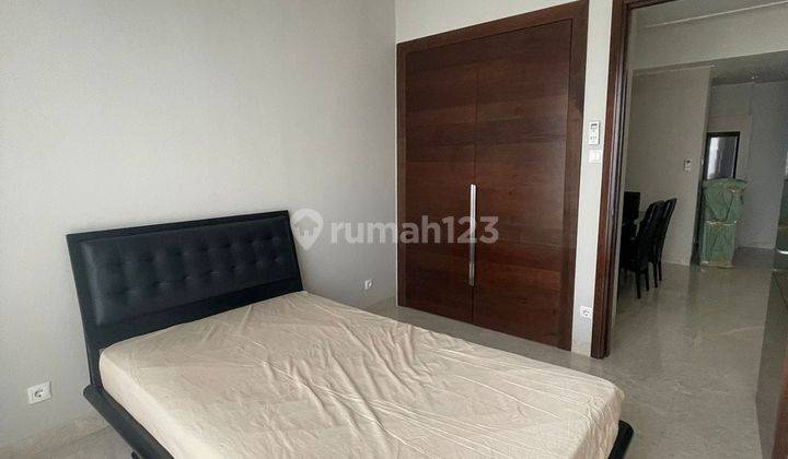 Apartement 3 BR 5