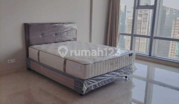 Apartement 3 BR 6
