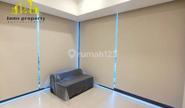 Disewakan Apartemen Casa Grande Bella 2br Luas 118 M2 Good Condition Jaksel 2