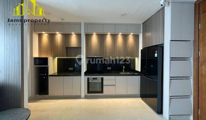 DiJual Apartemen The Elements Kuningan 2 BR Fully Furnished Area Strategis di Kuningan Jakarta Selatan 2