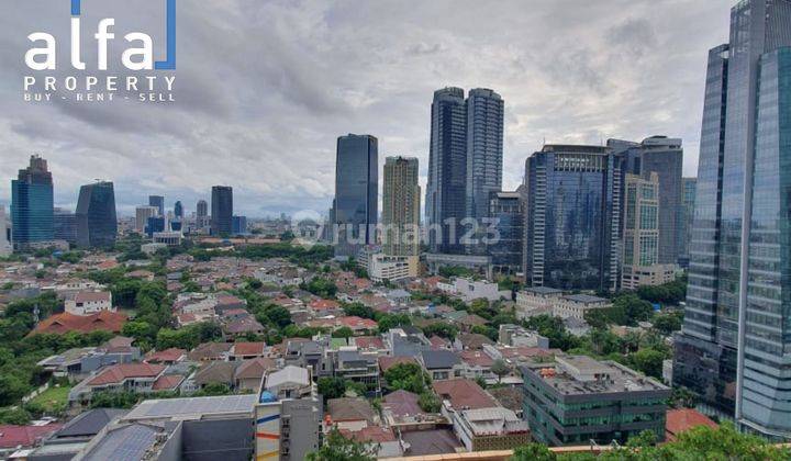 For Sale Apartemen Denpasar Residence 2 Bedroom, Comfortable, Clean And Strategic Unit Walking Distance To Shopping Center And Office Park.