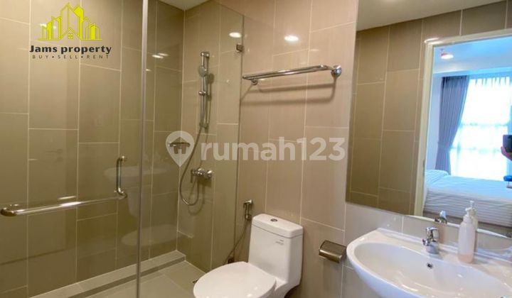 kamar mandi for rent apartemen somerset the