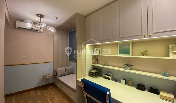 Dijual Apartemen Sky Garden 3 Bedrooms Kuningan Area Jaksel 2