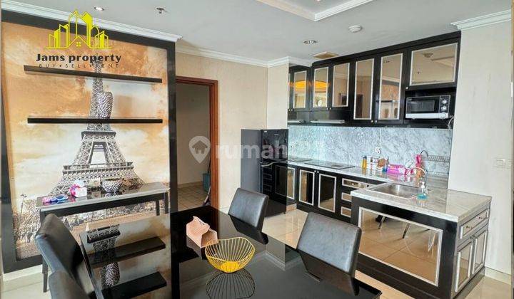  Dijual Apartemen Denpasar Residence 2 Br,clean And Strategic Unit Walking Distance To Shopping Center And Office Park 6