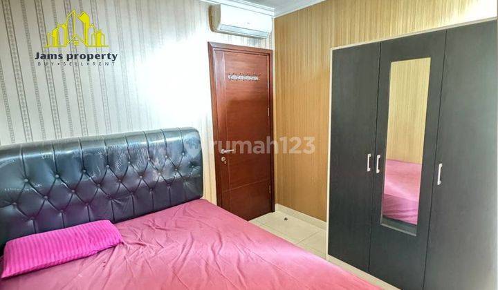  Dijual Apartemen Denpasar Residence 2 Br,clean And Strategic Unit Walking Distance To Shopping Center And Office Park 8