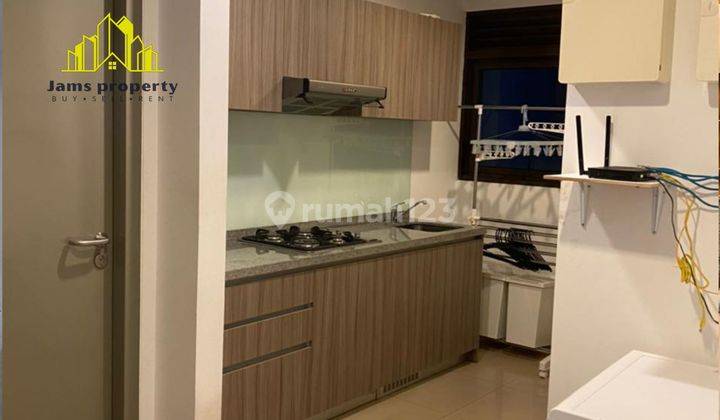 Sewa Apartemen 1park Avenue Gandaria, Best Deal 3 Kamar Tidur Jakarta Selatan 2