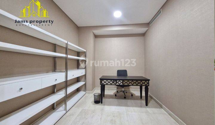 Apartemen Pakubuwono House 2+1 Bedroom 165 Sqm Di Jual Murah 2