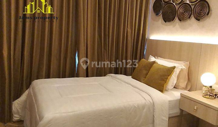 Hot Sale Casa Grande Apartment 2br Fully Furnished Jakarta Selatan 2