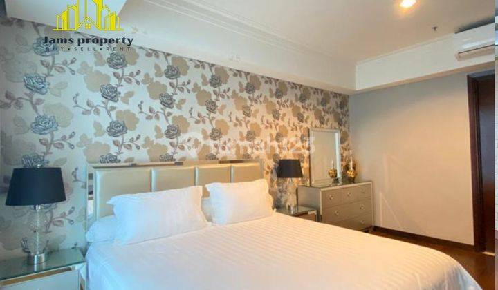 Disewakan Apartement Casa Grande 3br Good Furnish Tebet Jaksel 2