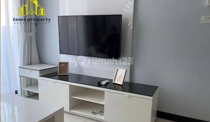 Disewakan Murah Casa Grande Apartment 2br Bagus Jakarta Selatan 1