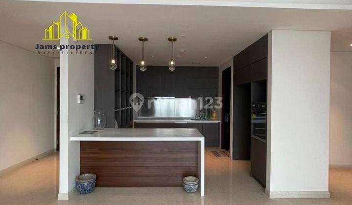 Good Unit Dijual Apartment Casa Domaine 3br Jakarta Pusat 2