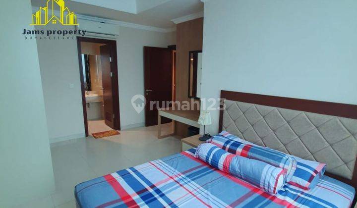 Dijual Cepat Apartement Denpasar Residence 2 BR Connecting Mall Kuncit Harga Terbaik Setiabudi Jakarta Selatan 2