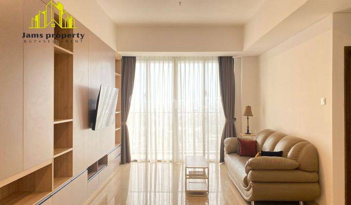 Disewakan Cepat Apartment Southgate Residence 2br Bagus Jaksel 1