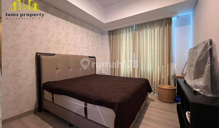 Disewakan Apartment Southgate Residence 2br Nego Langsung Deal Jaksel 2