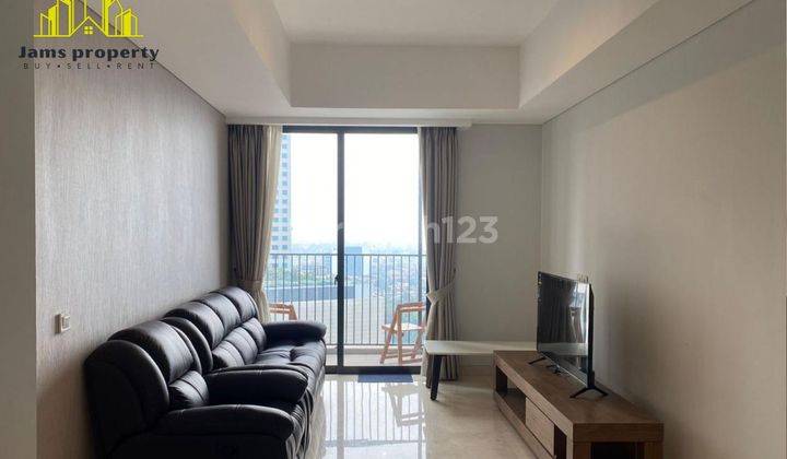 Disewakan Apartment Southgate Residence 2br Nego Langsung Deal Jaksel 1