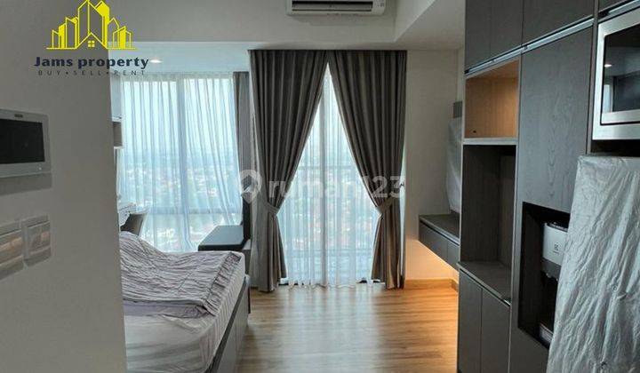 Disewakan Cepat Apartment Southgate Residence 1br Murah Jaksel 1