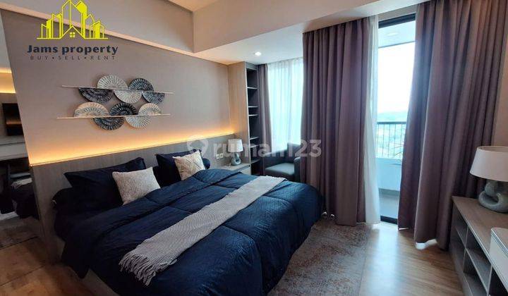 Disewakan Cepat Apartment Southgate Residence 1br Murah Jaksel 2