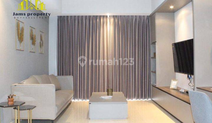 Disewakan Apartment Southgate Residence 2br Clean And Strategic Unit, Jakarta Selatan 1