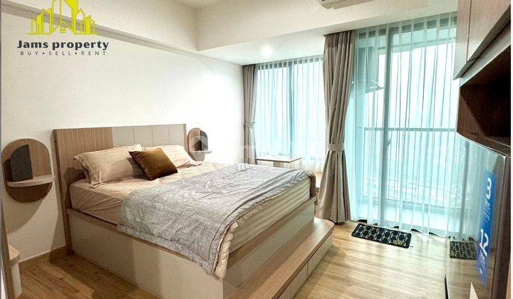 Disewakan Apartment Southgate Residence Type Studio Harga Dibawah Pasaran, Jakarta Selatan 2