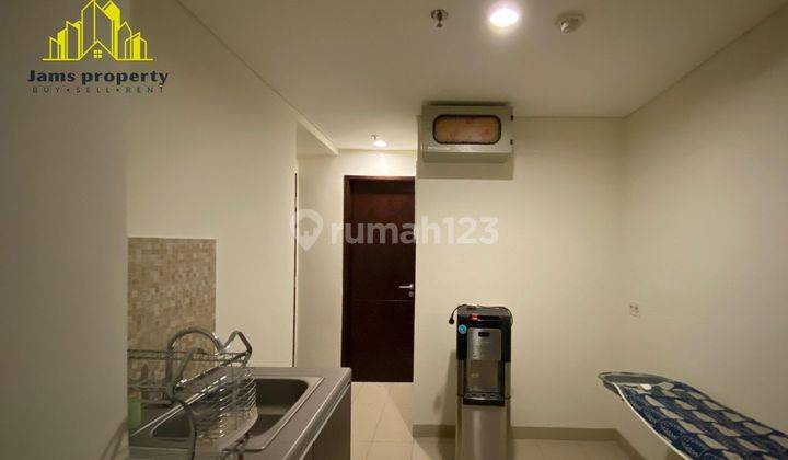 Dijual BU Apartment Gandaria Height 3 BR Strategis Unit, Kebayoran Lama Jakarta Selatan 2