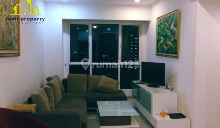 Dijual BU Apartment Gandaria Height 3 BR Strategis Unit, Kebayoran Lama Jakarta Selatan 1