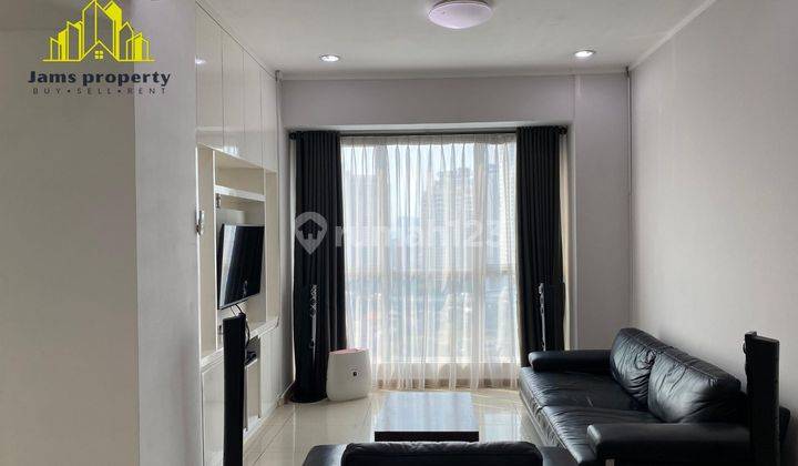 Disewakan Cepat Apartment Gandaria Height 3 BR Strategis Unit, Kebayoran Lama Jakarta Selatan 1