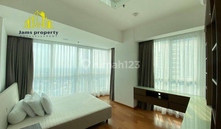 Disewakan Cepat Apartment Gandaria Height 3 BR Bersih dan Terawat Kebayoran Lama Jakarta Selatan 2