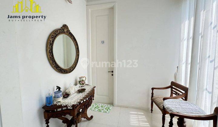 Di Juan Rumah 3 Lantai Lokasi Strategis Dalam Cluster Area Ekslusif, di Kemang Area Jakarta Selatan ( Direct Owner ) 2