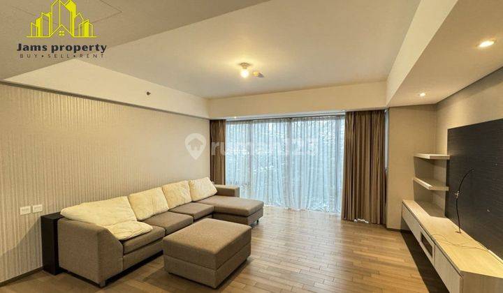 Disewakan Cepat Verde 1 3 Fully Furnished and Pet Friendly Kuningan Jakarta Selatan ( Direct Owner ) 1