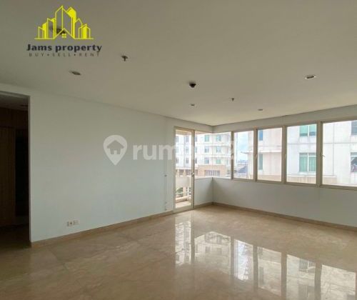 For Rent Luxury Apartment Pantai Mutiara in North Jakarta - 3+1 Bedroom Area 255 M2 Ready to Occupy North Jakarta 2
