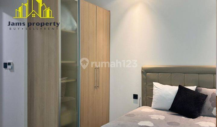 Disewakan Apartemen The Peak 3 Bedroom 159M2 Furnished, Good Unit Jakarta Selatan 2