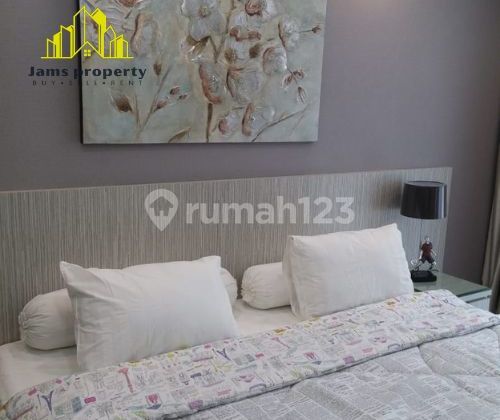 Disewakan Apartement Ambassade Residence 2 Br Luas 65 M2 Siap Huni Kuningan Jakarta Selatan1 2